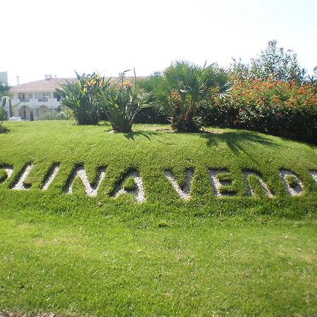 Colina Verde Resort Moncarapacho Exterior photo