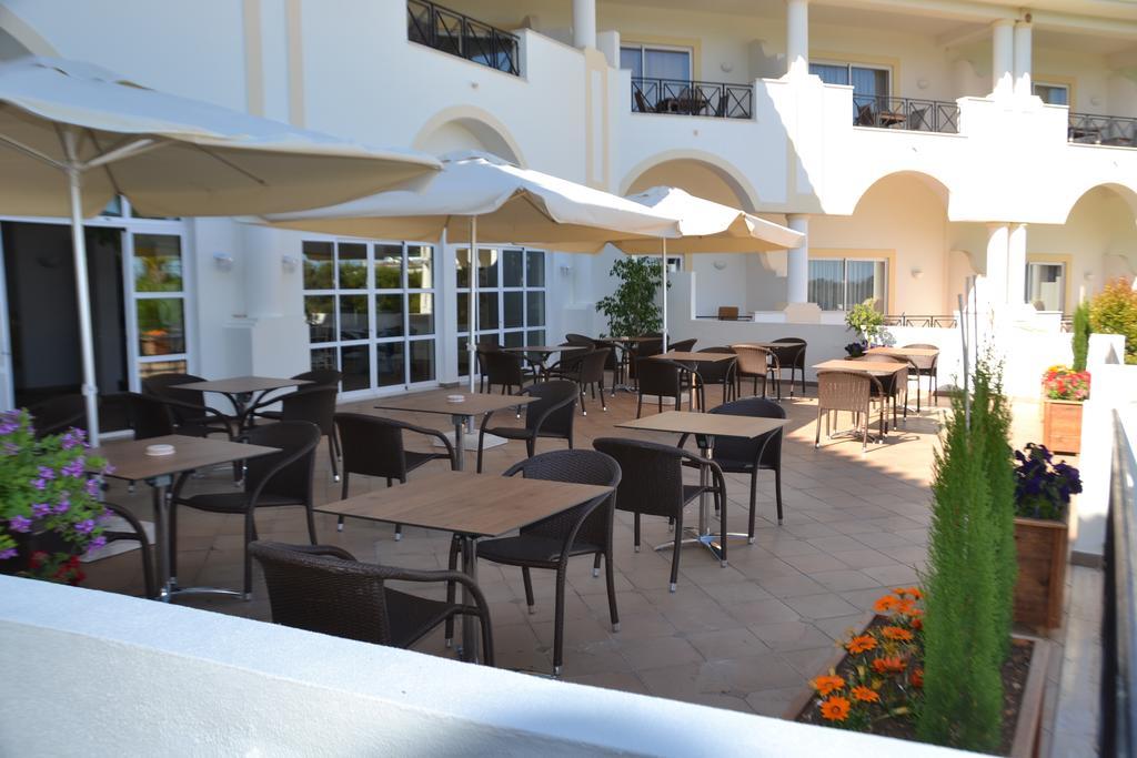 Colina Verde Resort Moncarapacho Exterior photo
