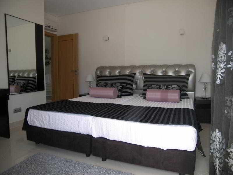 Colina Verde Resort Moncarapacho Room photo