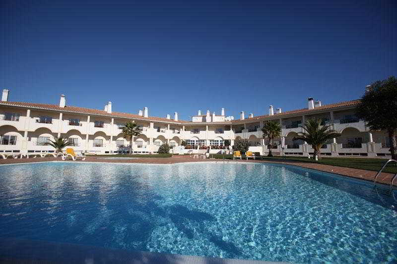 Colina Verde Resort Moncarapacho Exterior photo